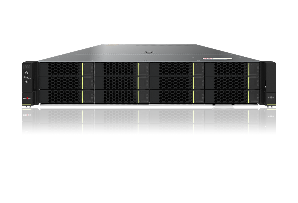 DatApp - NBP | We Foucus On Data & App